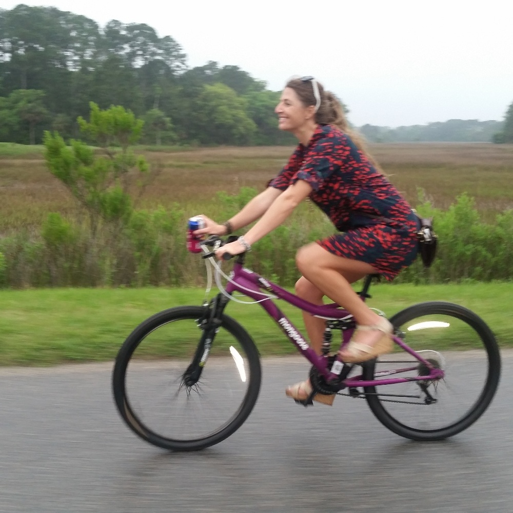 Meet your Posher, Kathleen